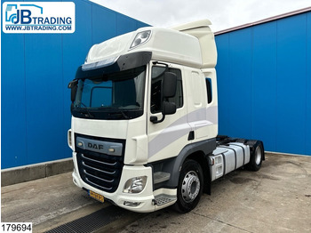 Tractor unit DAF CF 410