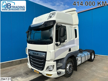 Tractor unit DAF CF 410