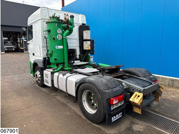Tractor unit DAF XF 460 EURO 6, Retarder, Blower, Compressor: picture 4 Tractor unit DAF XF 460 EURO 6, Retarder, Blower, Compressor: picture 4