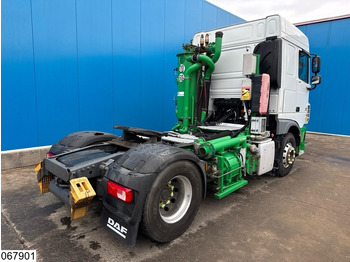 Tractor unit DAF XF 460 EURO 6, Retarder, Blower, Compressor: picture 2 Tractor unit DAF XF 460 EURO 6, Retarder, Blower, Compressor: picture 2