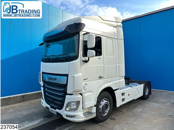 Tractor unit DAF XF 480
