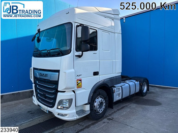 Tractor unit DAF XF 480