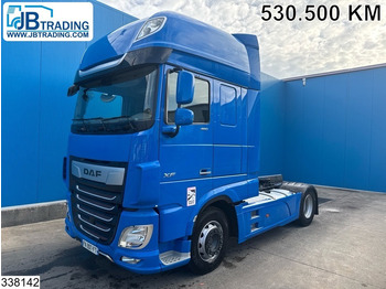 Tractor unit DAF XF 480