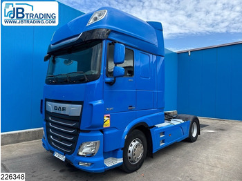 Tractor unit DAF XF 480