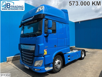 Tractor unit DAF XF 480