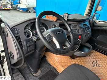 Tractor unit DAF XF 480 SSC, EURO 6d: picture 5