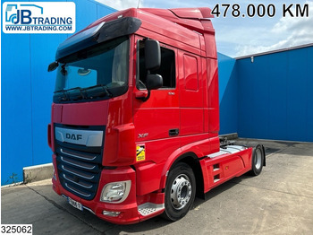 Tractor unit DAF XF 530