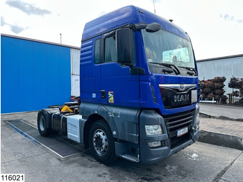 Tractor unit MAN TGX 18 420 EURO 6, Standairco, ADR, Engine defect: picture 3