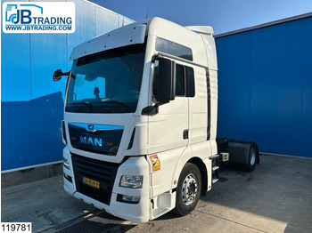 Tractor unit MAN TGX 18.460