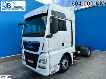Tractor unit MAN TGX 18.460