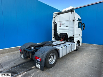Tractor unit MAN TGX 18 460 EURO 6: picture 2