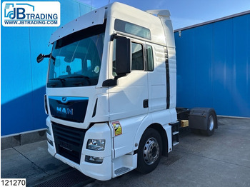 Tractor unit MAN TGX 18.460
