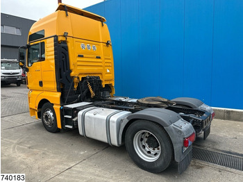 Tractor unit MAN TGX 18 460 XXL, EURO 6: picture 4