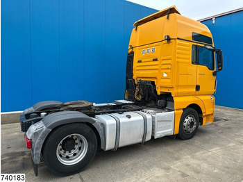 Tractor unit MAN TGX 18 460 XXL, EURO 6: picture 2