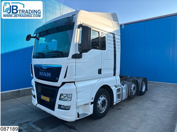 Tractor unit MAN TGX 24.460