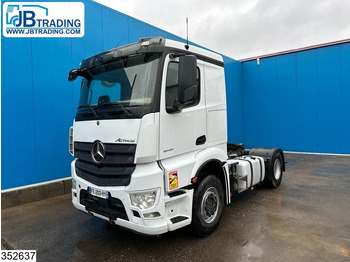 Tractor unit MERCEDES-BENZ Actros 1845