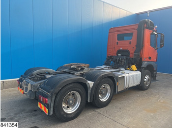 Tractor unit Mercedes-Benz Arocs 2648 6x4, EURO 6, Hydraulic, Retarder: picture 2