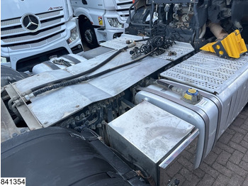 Tractor unit Mercedes-Benz Arocs 2648 6x4, EURO 6, Hydraulic, Retarder: picture 5