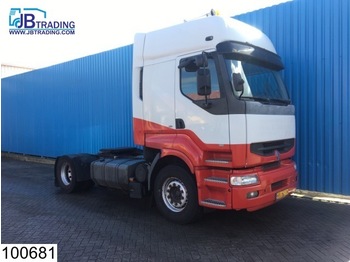 Tractor unit Renault Premium 340 EURO 2, Manual: picture 1