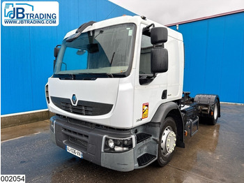 Tractor unit RENAULT Premium 380