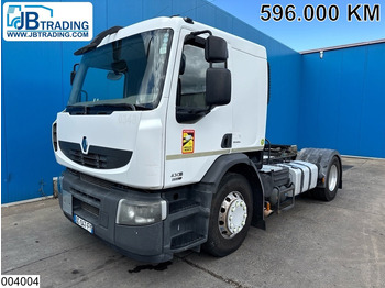 Tractor unit RENAULT Premium 430