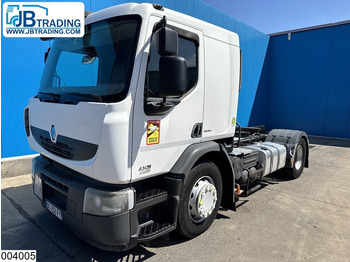 Tractor unit RENAULT Premium 430