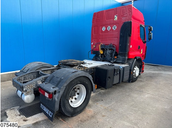 Tractor unit Renault Premium 460 Dxi EURO 5, Retarder: picture 2