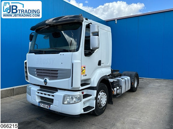 Tractor unit RENAULT Premium 460