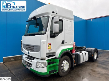 Tractor unit RENAULT Premium 460