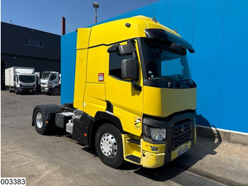 Tractor unit Renault T 440 EURO 6, Retarder, Compressor, Standairco: picture 2