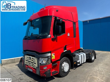 Tractor unit RENAULT T 480