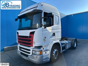 Tractor unit SCANIA G 450