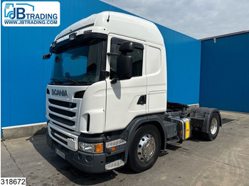 Tractor unit SCANIA G 480