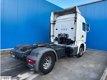 Tractor unit Scania R 450 EURO 6, Retarder: picture 3