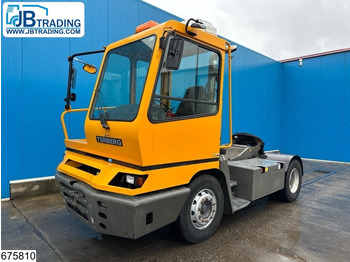 Tractor unit