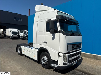 Tractor unit Volvo FH 460 EURO 5, Hydraulic: picture 2