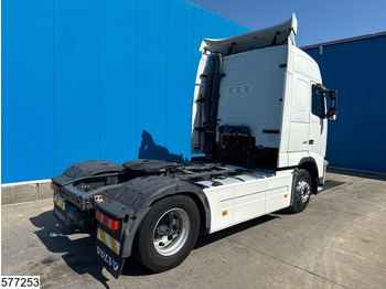 Tractor unit Volvo FH 460 EURO 5, Hydraulic: picture 3