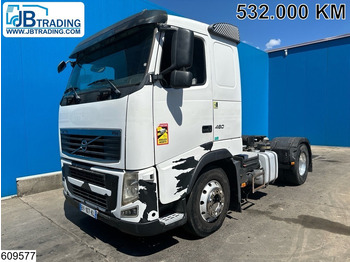 Tractor unit VOLVO FH 460