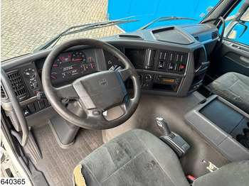 Cab chassis truck Volvo FM 410 8x4, EURO 5, PTO: picture 5
