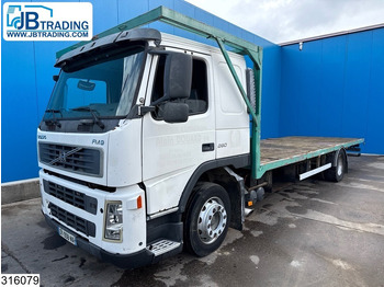 Dropside/ Flatbed truck VOLVO FM9 260