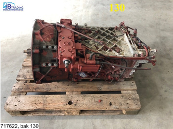 Gearbox ZF