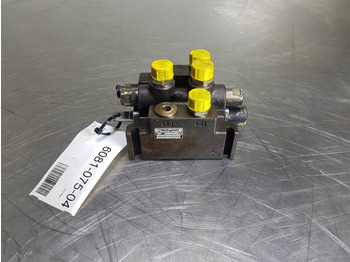 Hydraulics AHLMANN
