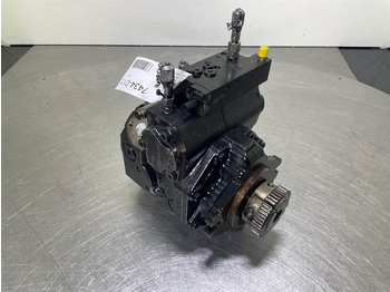 Hydraulics AHLMANN