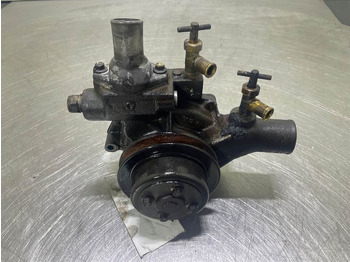 Engine AHLMANN