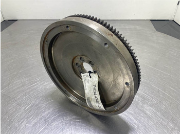 Engine AHLMANN