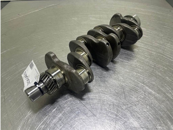 Engine AHLMANN