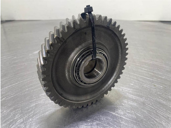 Engine AHLMANN