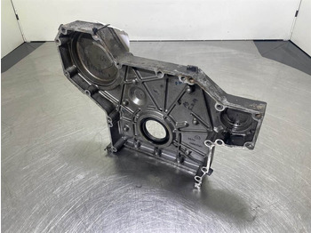 Engine AHLMANN