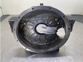 Engine AHLMANN