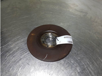 Brake parts AHLMANN